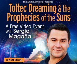 Toltec Secrets of Dreaming