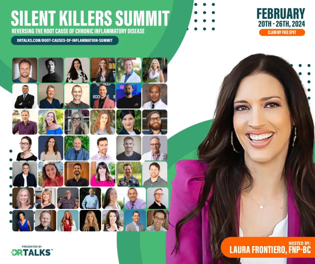 Silent Killers Summit