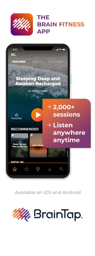 BrainTap App