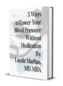 5 Ways to Decrease Your Blood Pressure