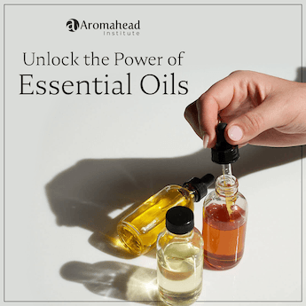 Free Webinar Unlock the Power of Essential Oils