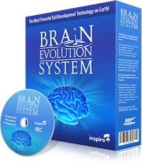 Brain Evolution System - CD box
