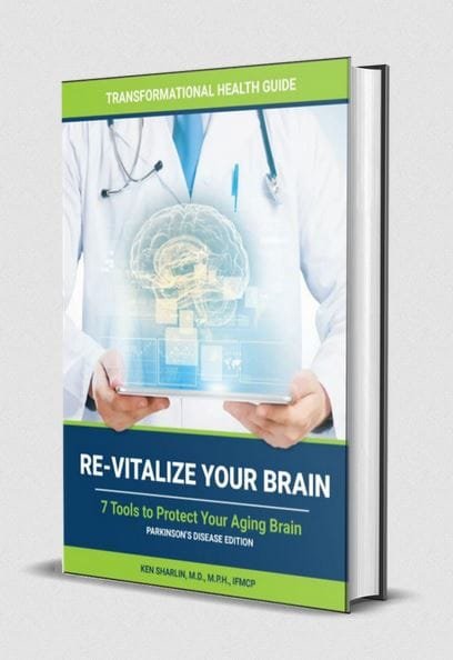 7 Tools to Protect Your Aging Brain