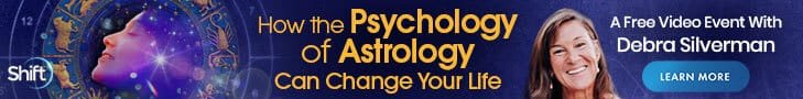 The Astrology of Psychology