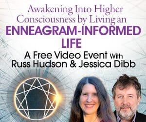 Enneagram-Informed Life