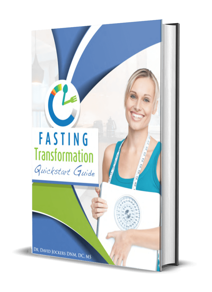 Fasting Transformation Quickstart Guide