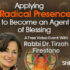 Become an Agent of Blessing