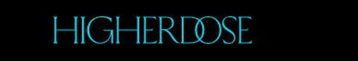 Higher Dose Logo