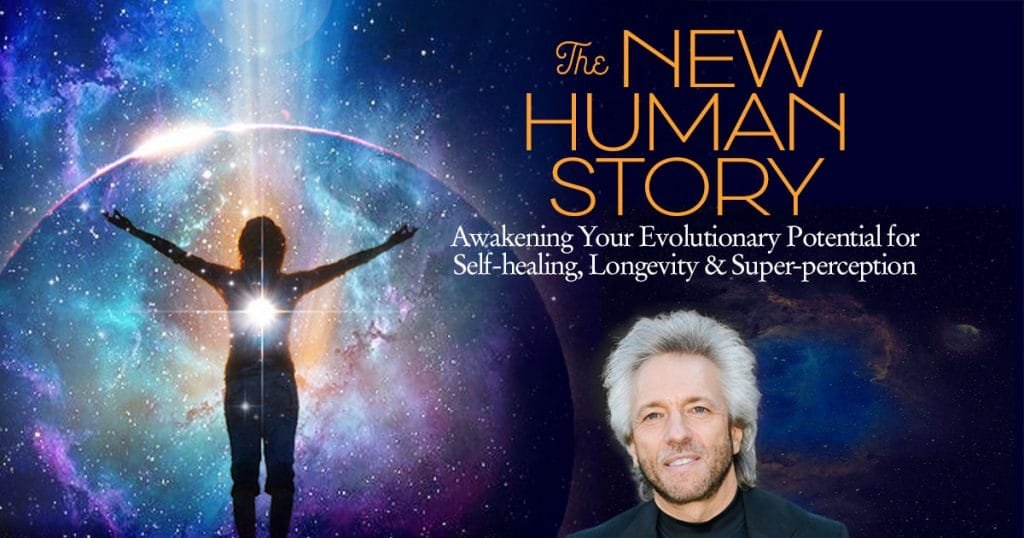 Awakening Your Human Potential with Gregg Braden