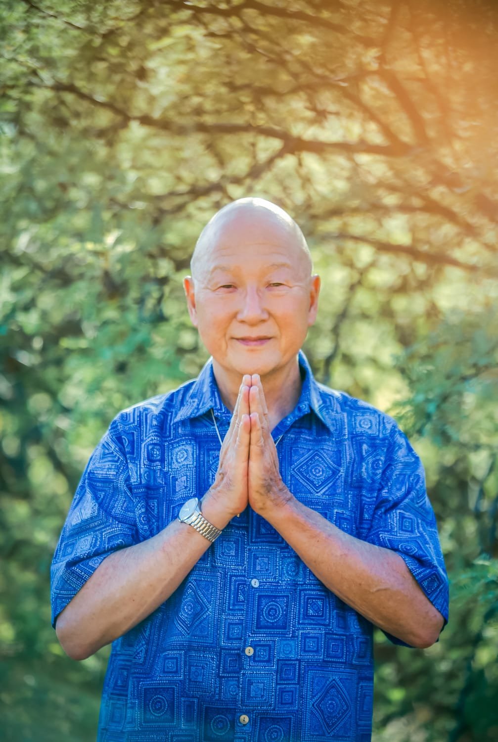 Kenji Kumara