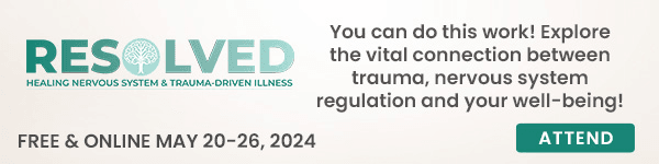Healing Nervous System and Trauma-Driven Illness