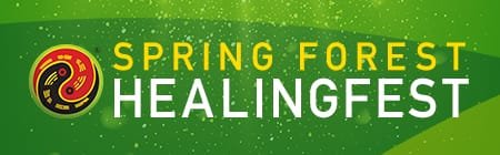 Spring Forest HealingFest 2024