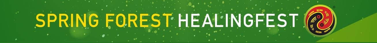 Spring Forest Healingfest 2024