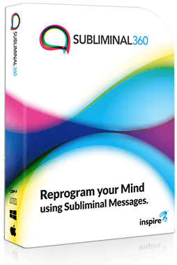 Subliminal360 software