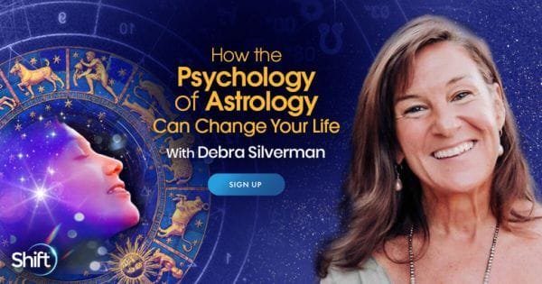 The Psychology of Astrology