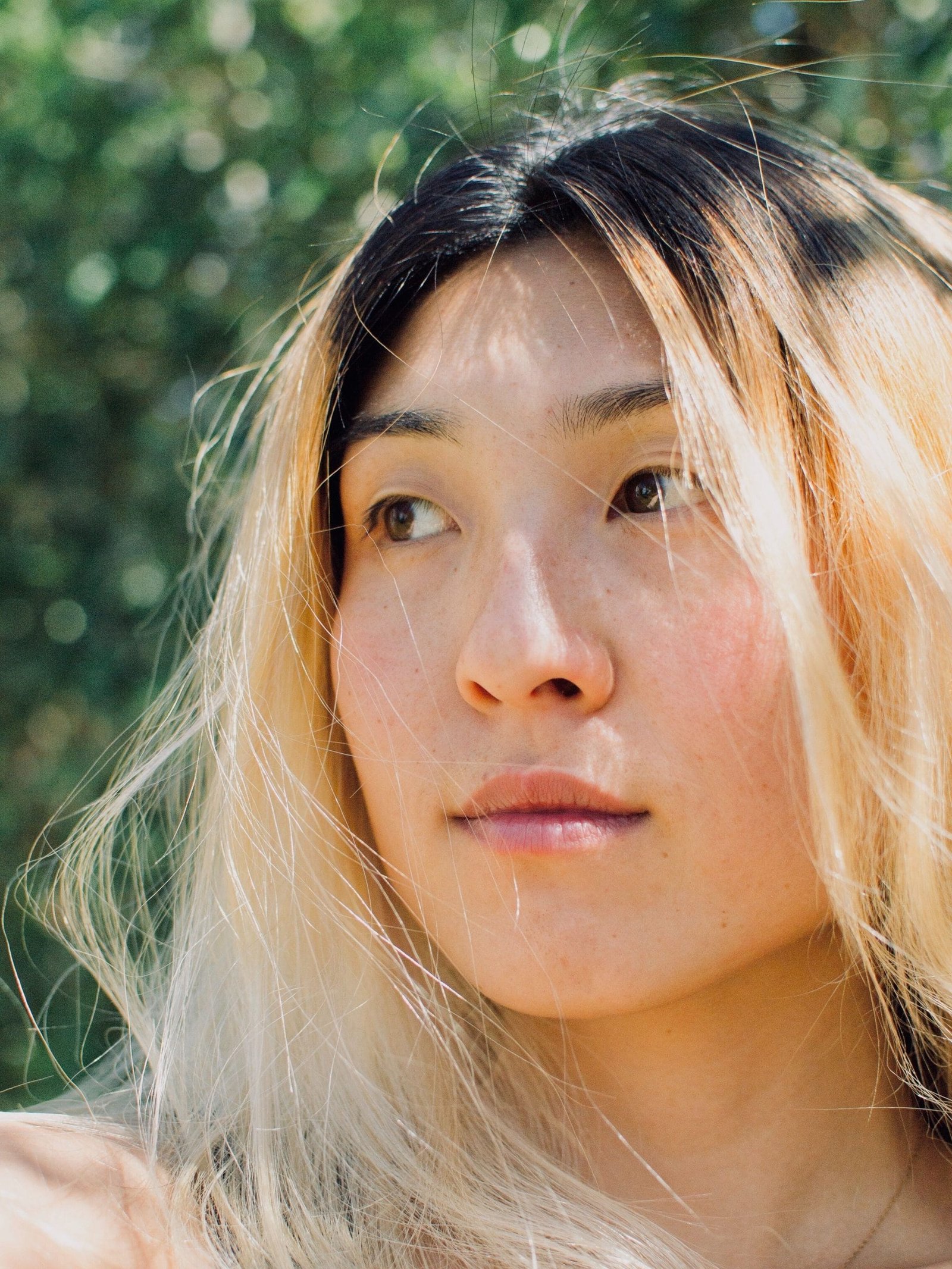 The Highly Sensitive Person’s Life Redesign