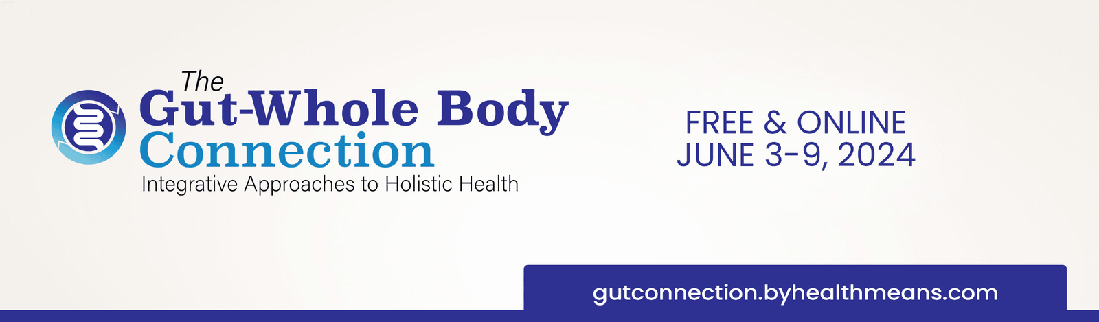 The Gut-Whole Body Connection