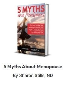 5 Myths about Menopause