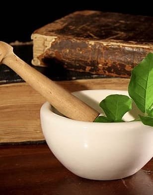 Ayurveda 