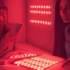 Red Light Therapy and Skin