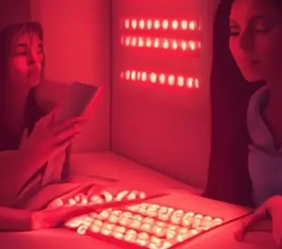 Red Light Therapy Seminar