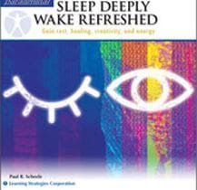 Sleep Deeply, Wake Refreshed with Learning Strategies