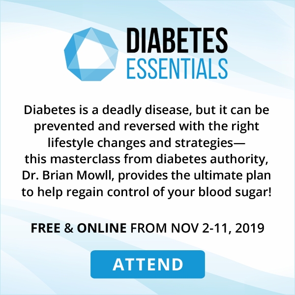 Diabetes Summit 2019