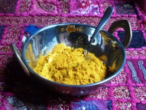 Turmeric