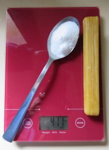 beeswaxandborax