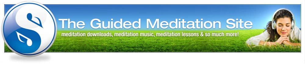 The Guided Meditation Site is a place for lovers of meditation, relaxation, personal development and spiritual growth. It's also a great resource for people who are new to meditation and who are looking for ways to rid themselves of stress and live happier, healthier, more peaceful lives.