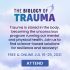 The Biology of Trauma: Your Healing E-Guide